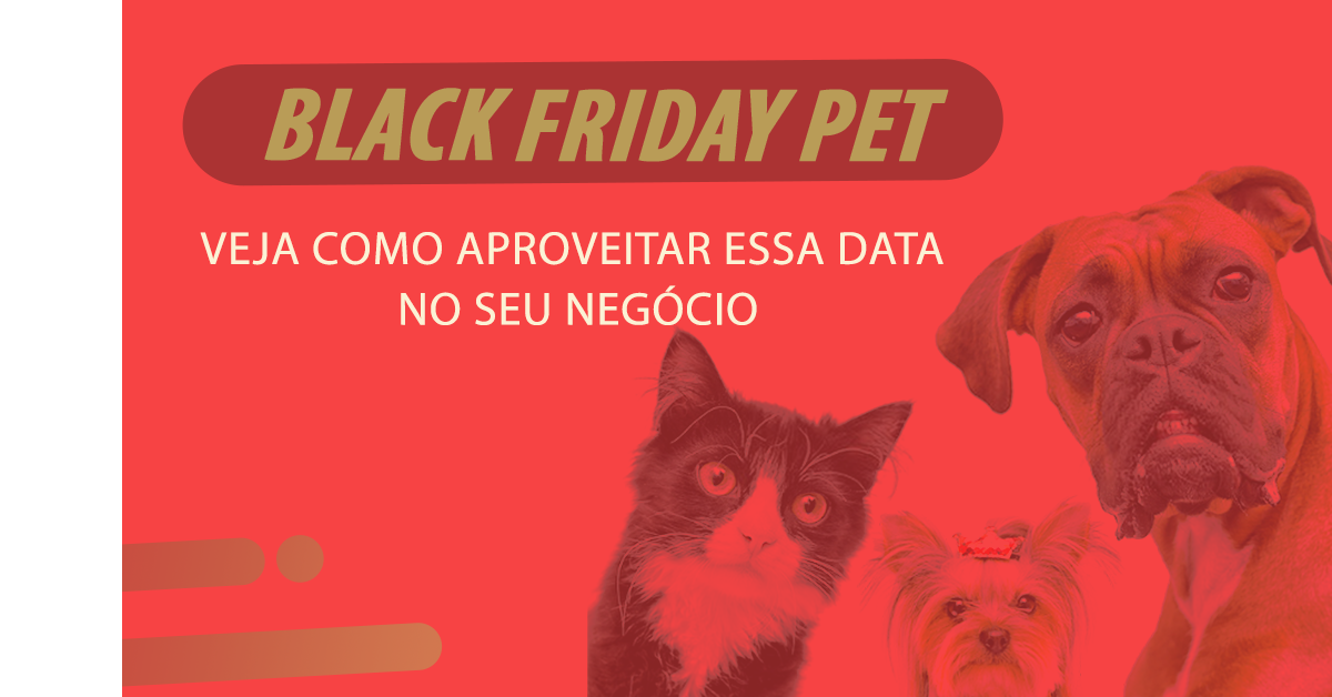 Black Friday Pet