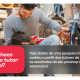 voce conhece o tutor de pet?